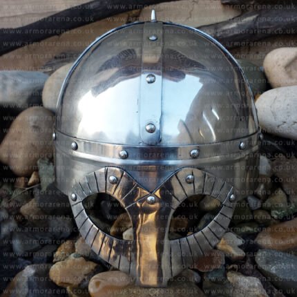 Gjermundbu Helmet