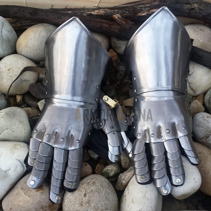 Gauntlets