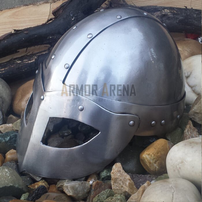 Viking Spectacle Helmet