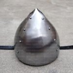 Khazar or Al Arsiya Helmet