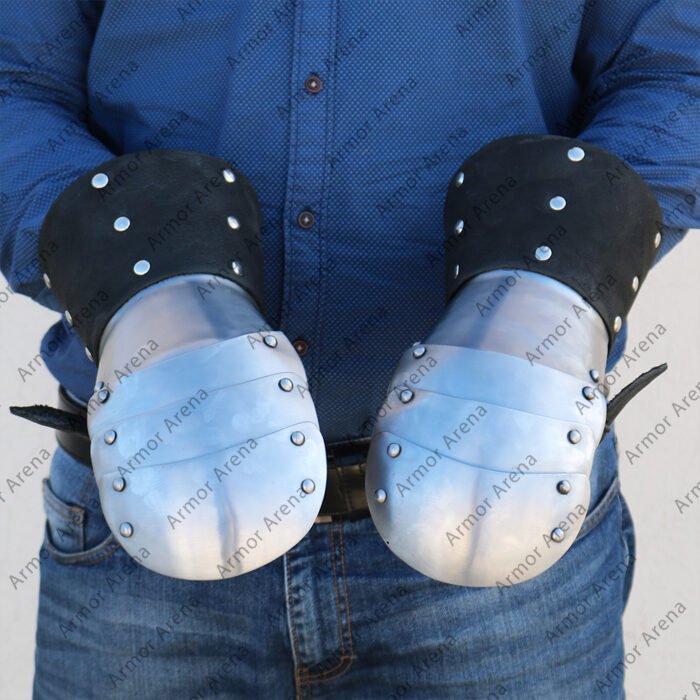 Mitten Gauntlets 1400-1500