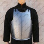 15th Century Cuirass (Front + Back)