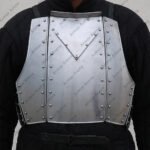 Churburg Breastplate