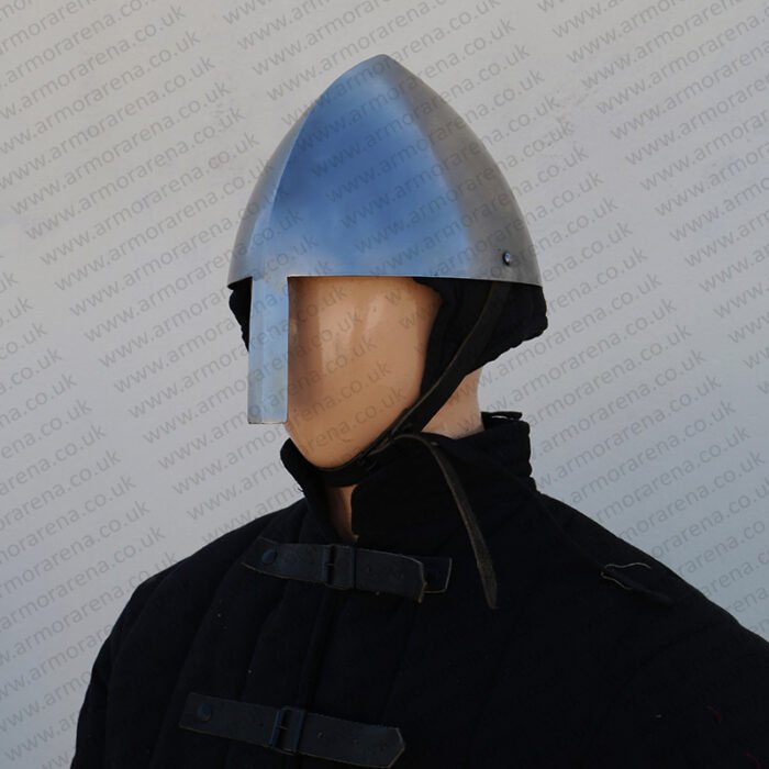 Conical-Norman-Helmet-002