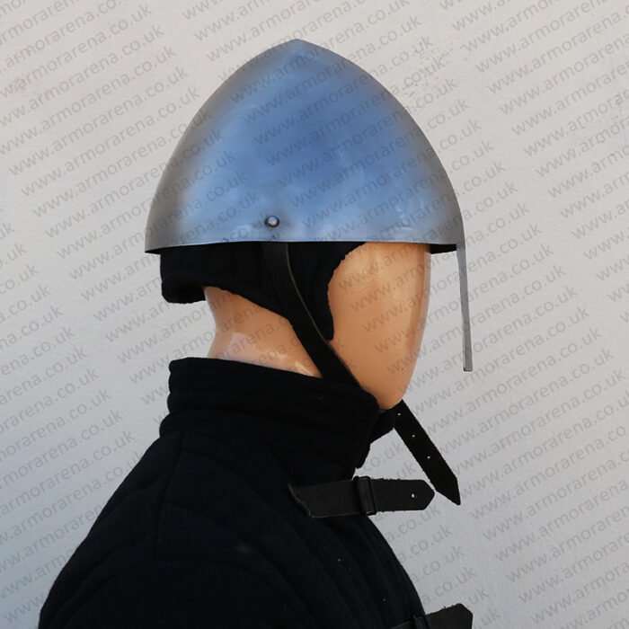 Conical-Norman-Helmet-004