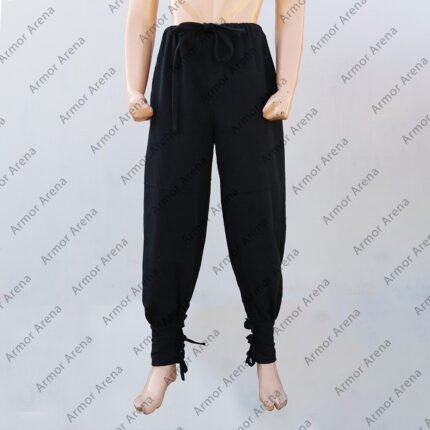 Canvas Pant/Trouser