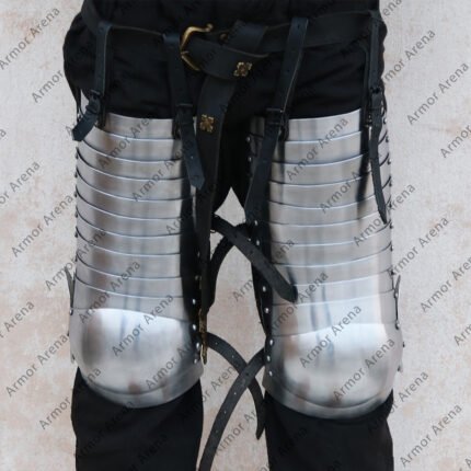 16th Century Upper Leg Armor