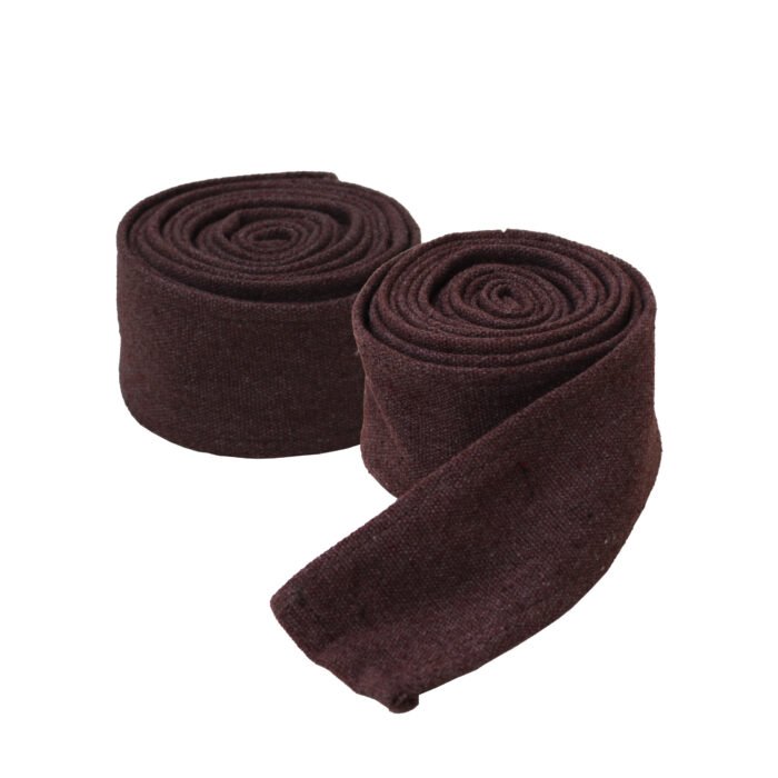 Canvas Arm Wrappers (Pair)