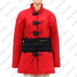 Women Gambeson "Matilda"