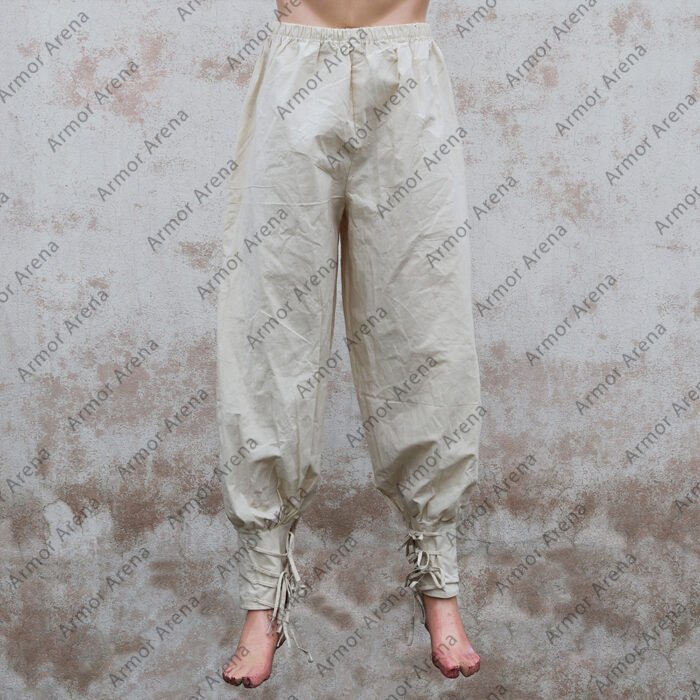 Cotton Pant/Trouser