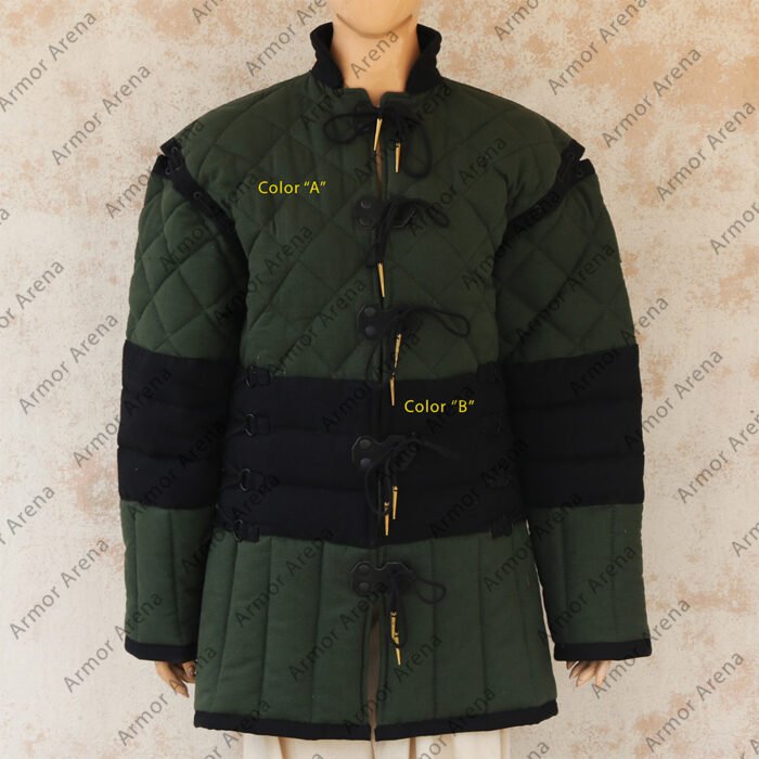 Vintage Women Gambeson