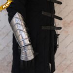 Hrafna Bracer Gauntlets