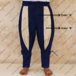 Landsknecht Style Pant