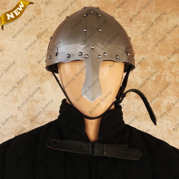 Viking Nasal Helmet