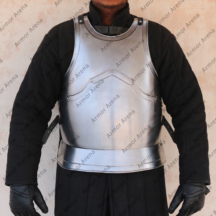 Paladin Breastplate