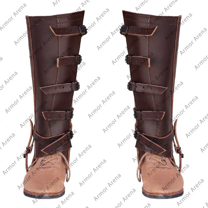 Medieval Gaiters