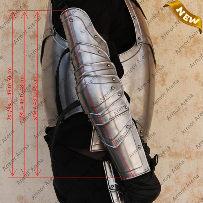 Knight Arm Guard