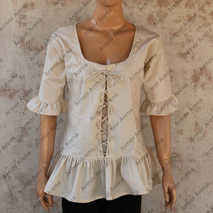 Otilia Blouse