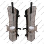 Lothbrok Upper Leg armor