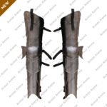 Lothbrok Leg Guard