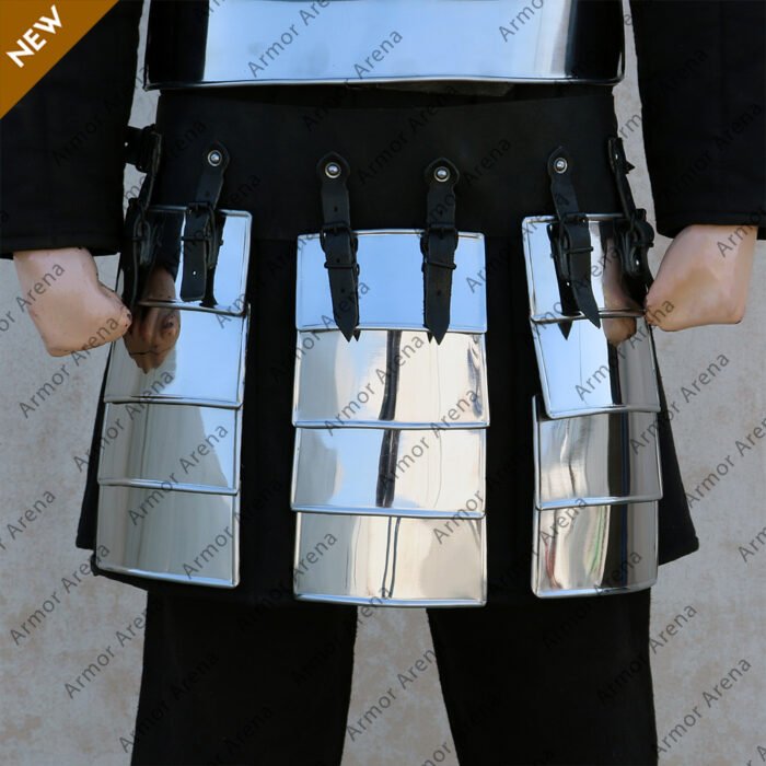 Samurai Kusazuri Armour