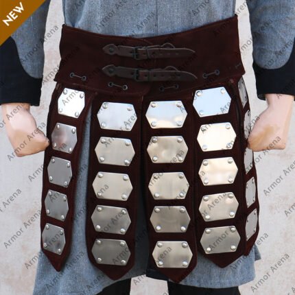 Armour Skirt