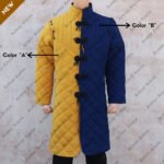 Knight Gambeson Bicolor