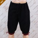 Robin Short Trouser