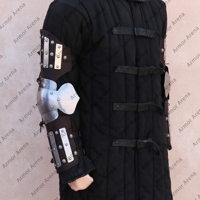 Splint Arm Armor