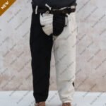 Gustav Canvas Pants