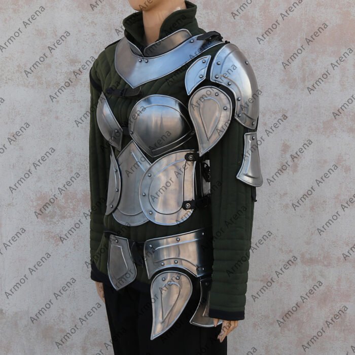 Elvara Armor