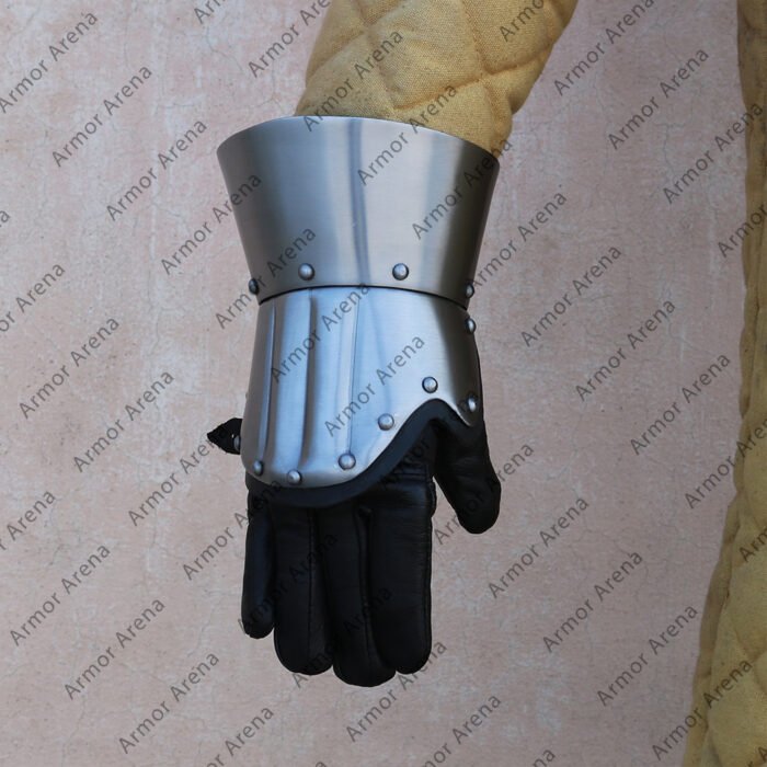 Half Gauntlets