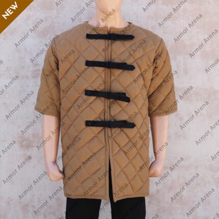 Viking Gambeson Ver.2