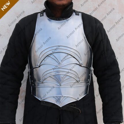 Dragomir Breastplates