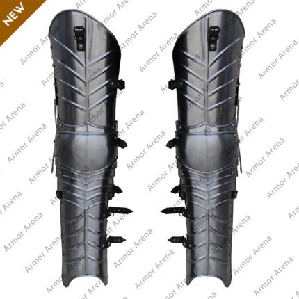 Warrior Leg Armor