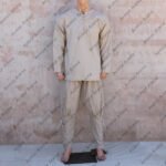 Linen Full Suit