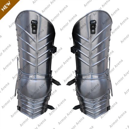 Warrior Upper Leg Armor