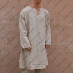 Linen Viking Tunic