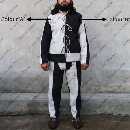 Imperial Landsknecht Suit