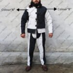 Imperial Landsknecht Suit Type 2