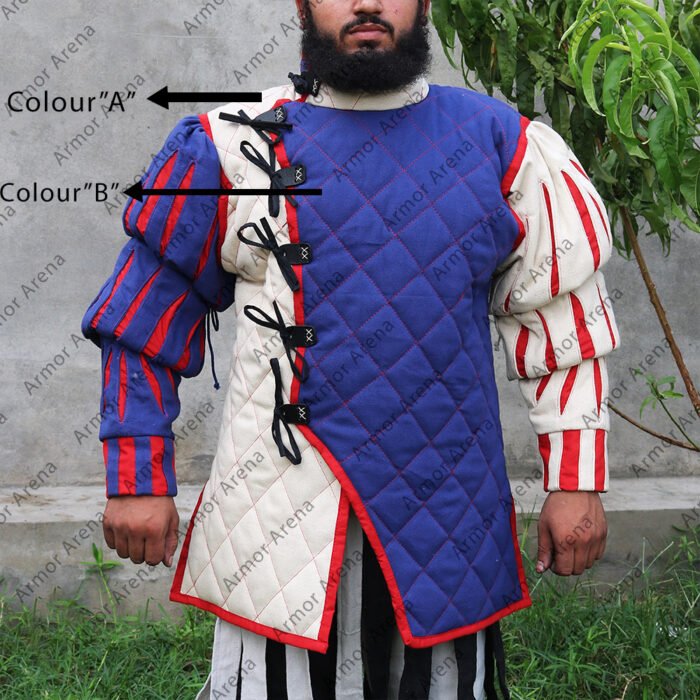 Warhammer Gambeson