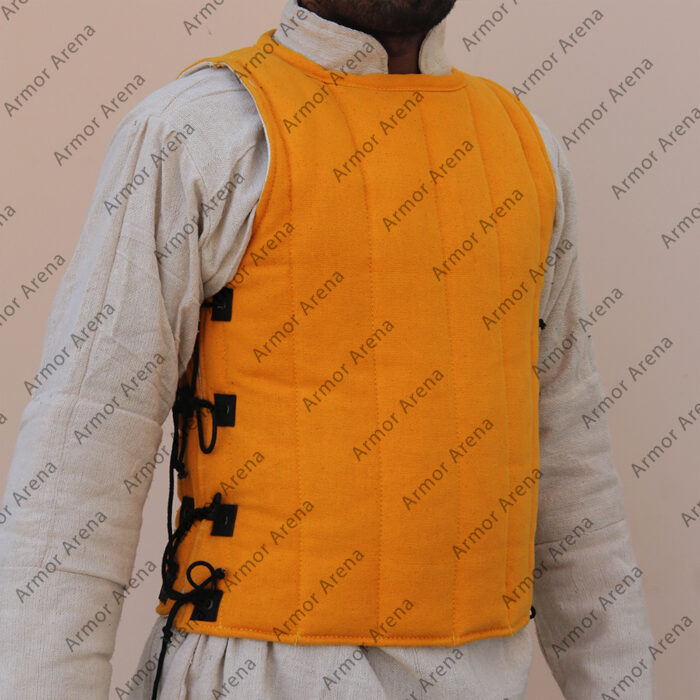 Roman military Gambeson Subarmalis