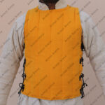 Roman military Gambeson Subarmalis