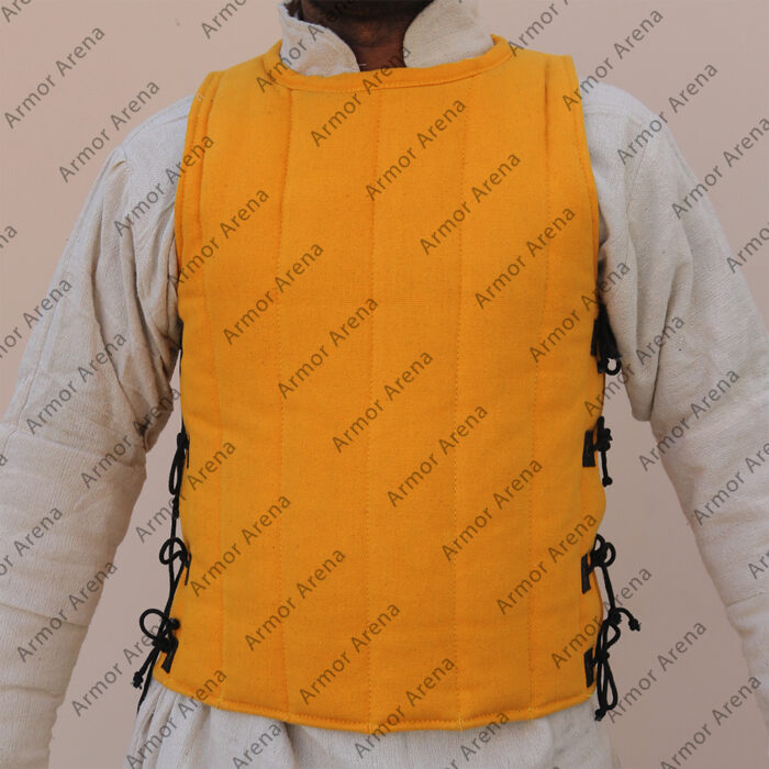 Roman military Gambeson Subarmalis